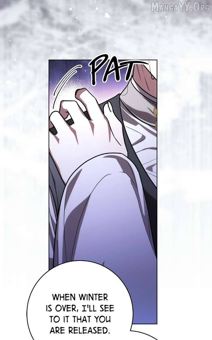 The Price Is Your Everything Chapter 91 - Page 96