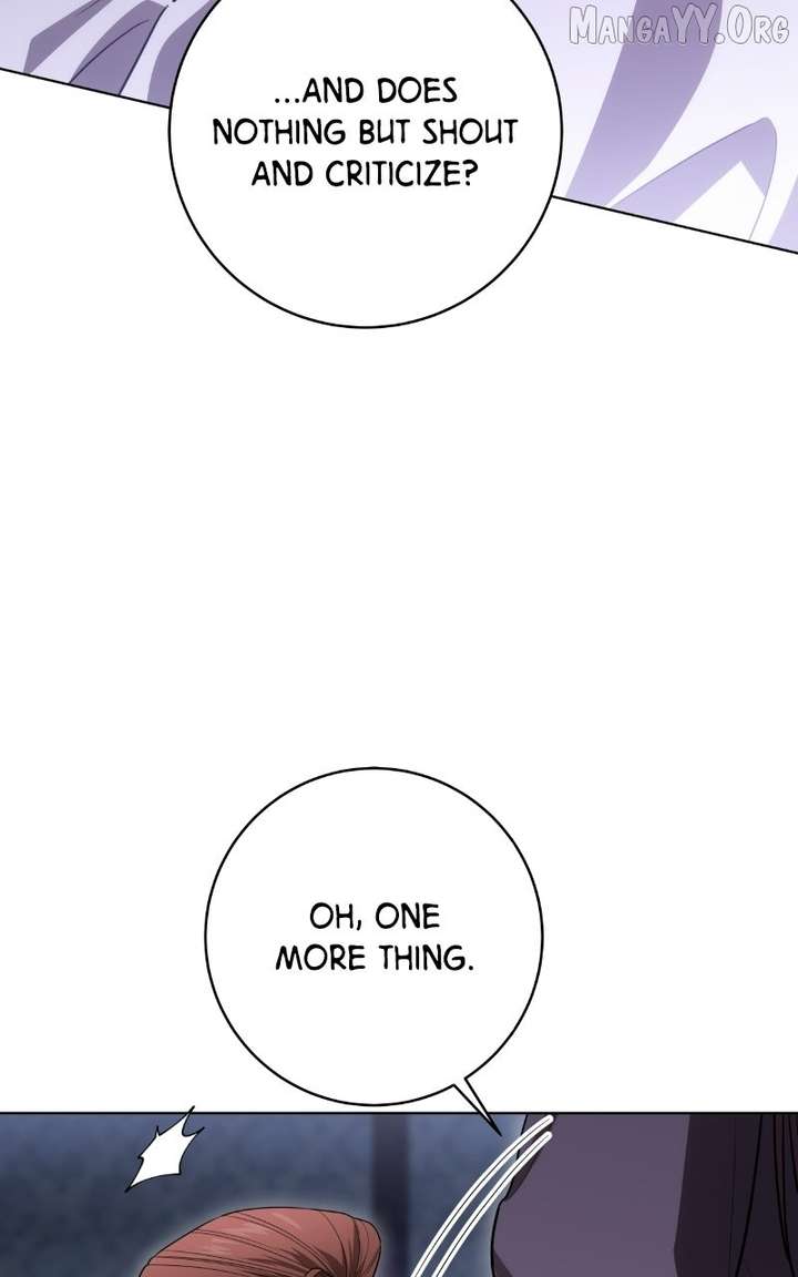 The Price Is Your Everything Chapter 91 - Page 99