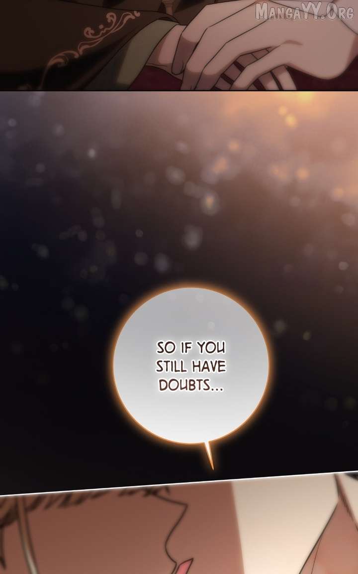 The Price Is Your Everything Chapter 92 - Page 109