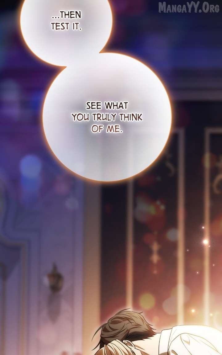 The Price Is Your Everything Chapter 92 - Page 111