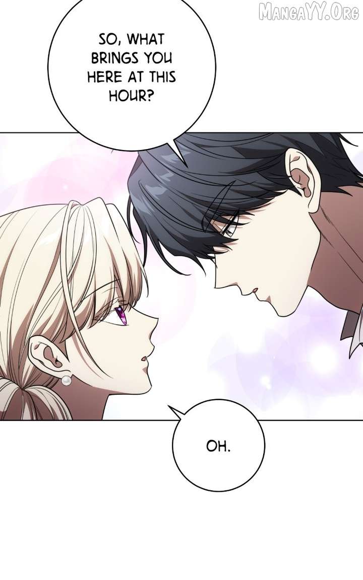 The Price Is Your Everything Chapter 92 - Page 12