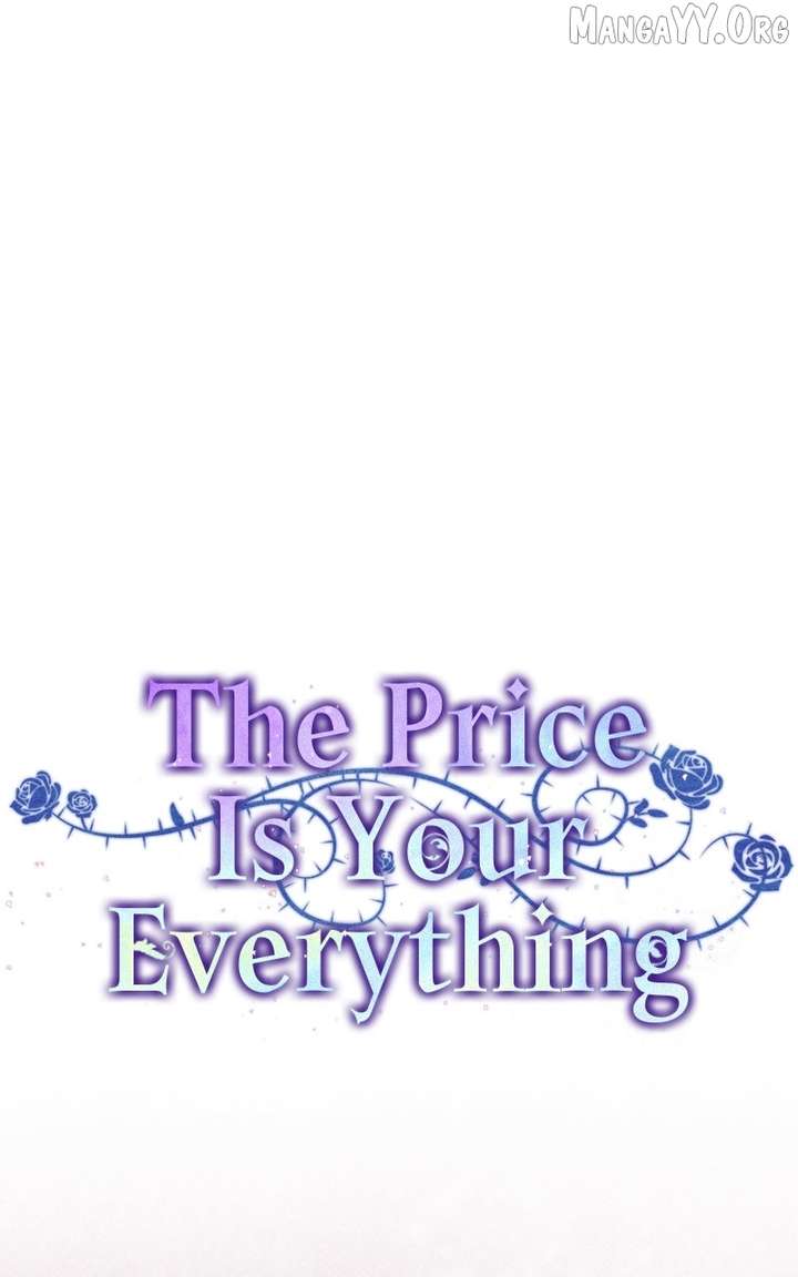 The Price Is Your Everything Chapter 92 - Page 16