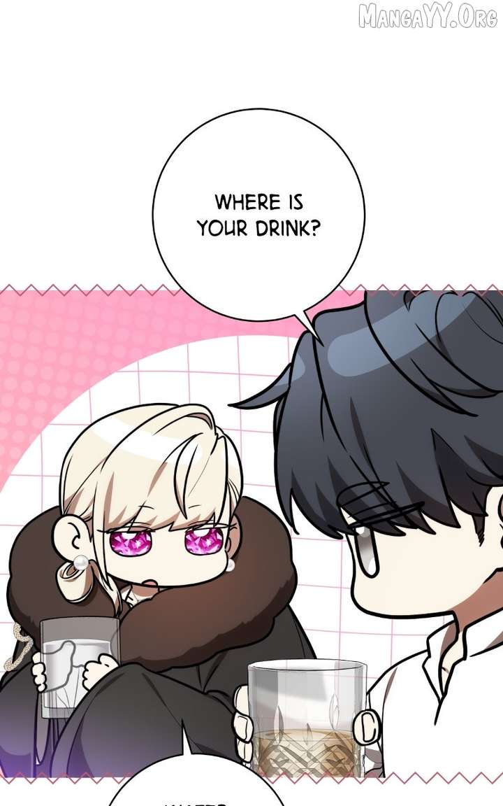 The Price Is Your Everything Chapter 92 - Page 19