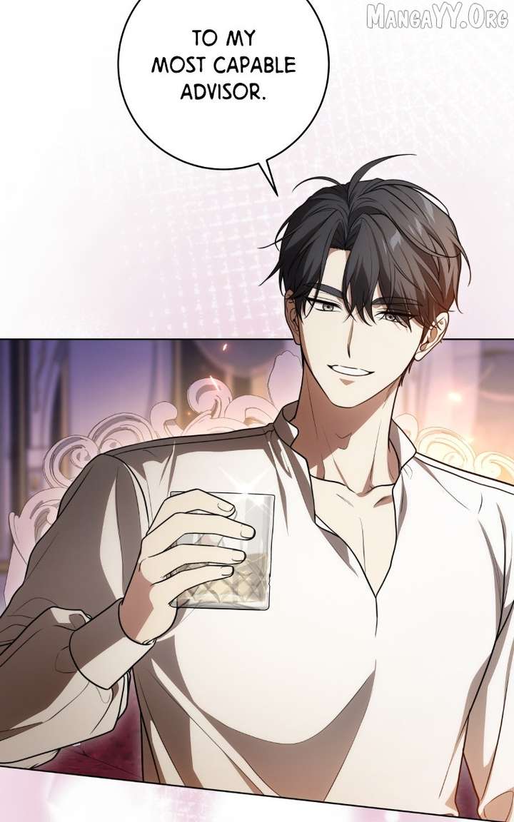 The Price Is Your Everything Chapter 92 - Page 22