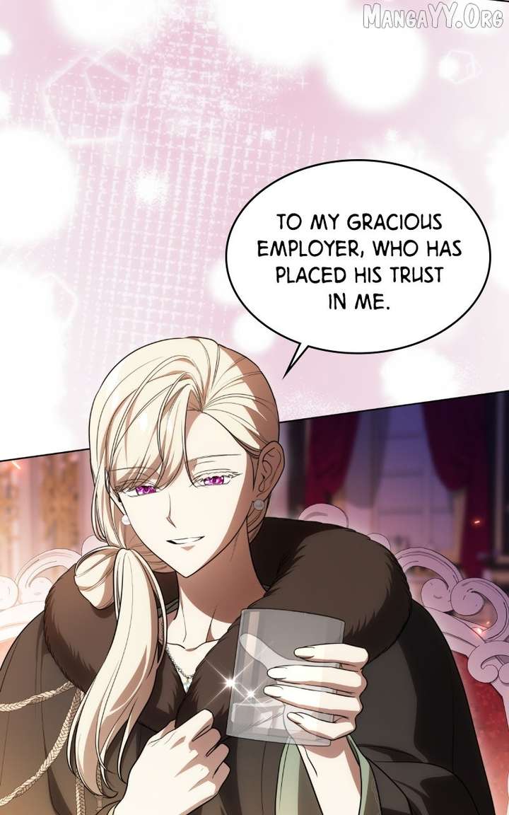 The Price Is Your Everything Chapter 92 - Page 23