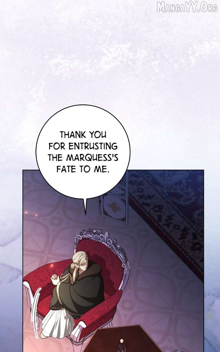 The Price Is Your Everything Chapter 92 - Page 27