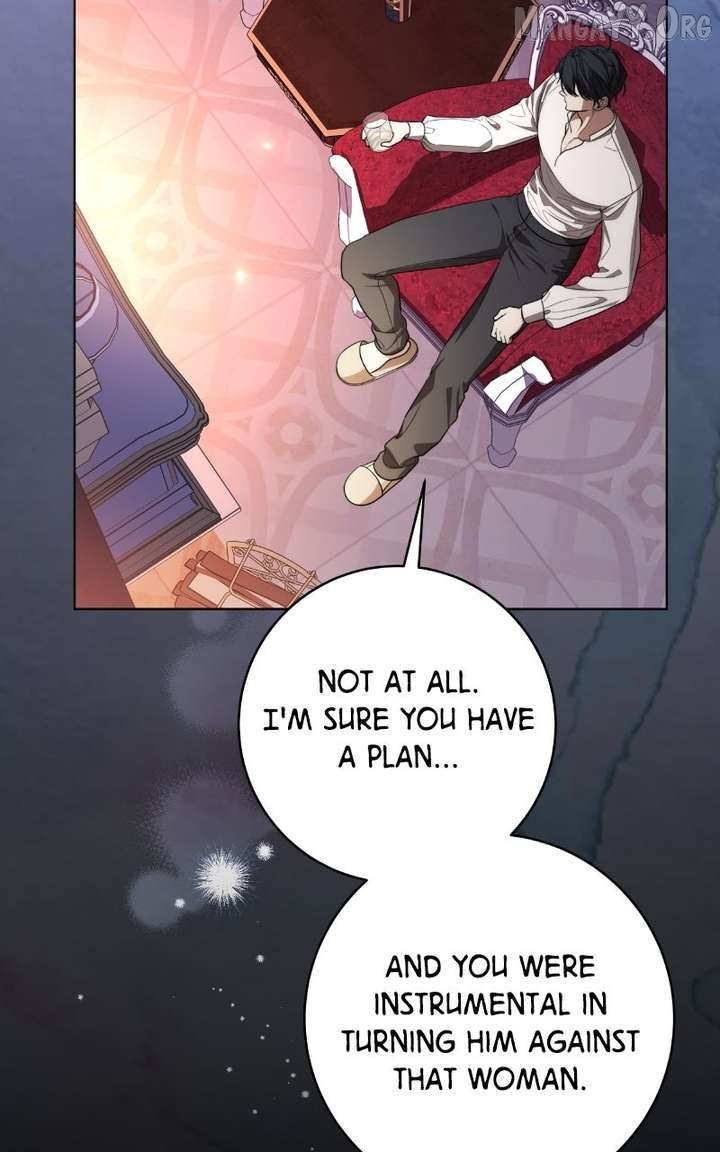 The Price Is Your Everything Chapter 92 - Page 28