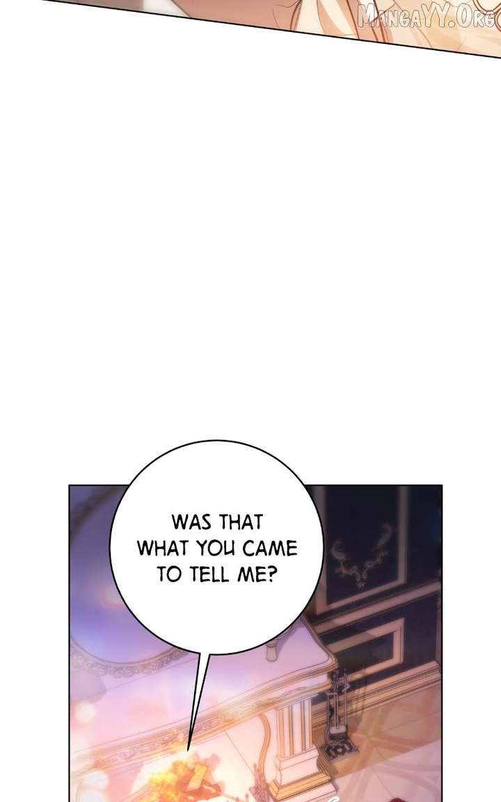 The Price Is Your Everything Chapter 92 - Page 33