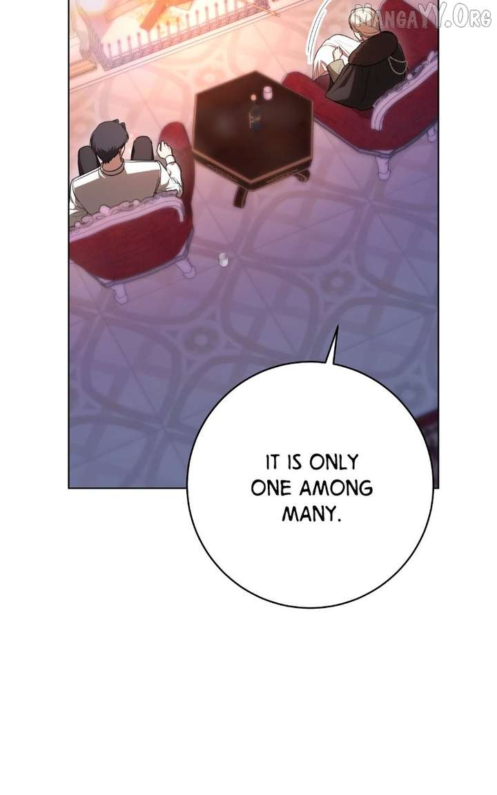 The Price Is Your Everything Chapter 92 - Page 34