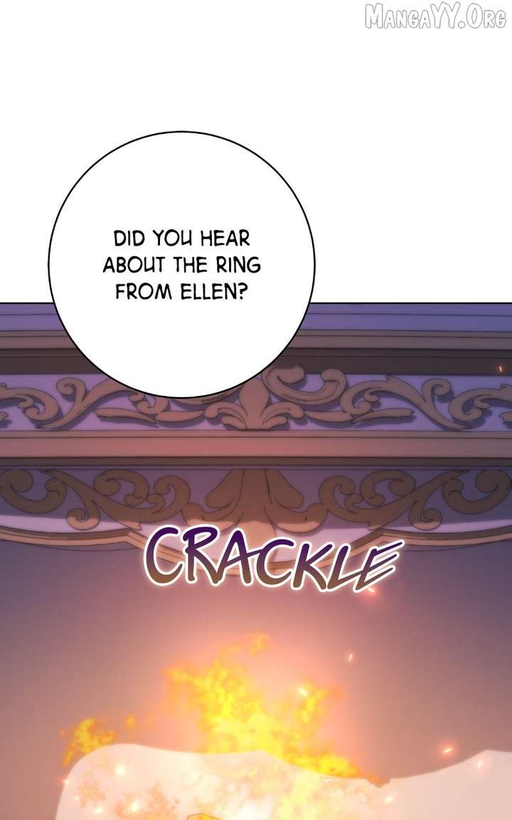 The Price Is Your Everything Chapter 92 - Page 35