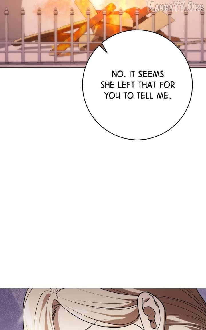 The Price Is Your Everything Chapter 92 - Page 36