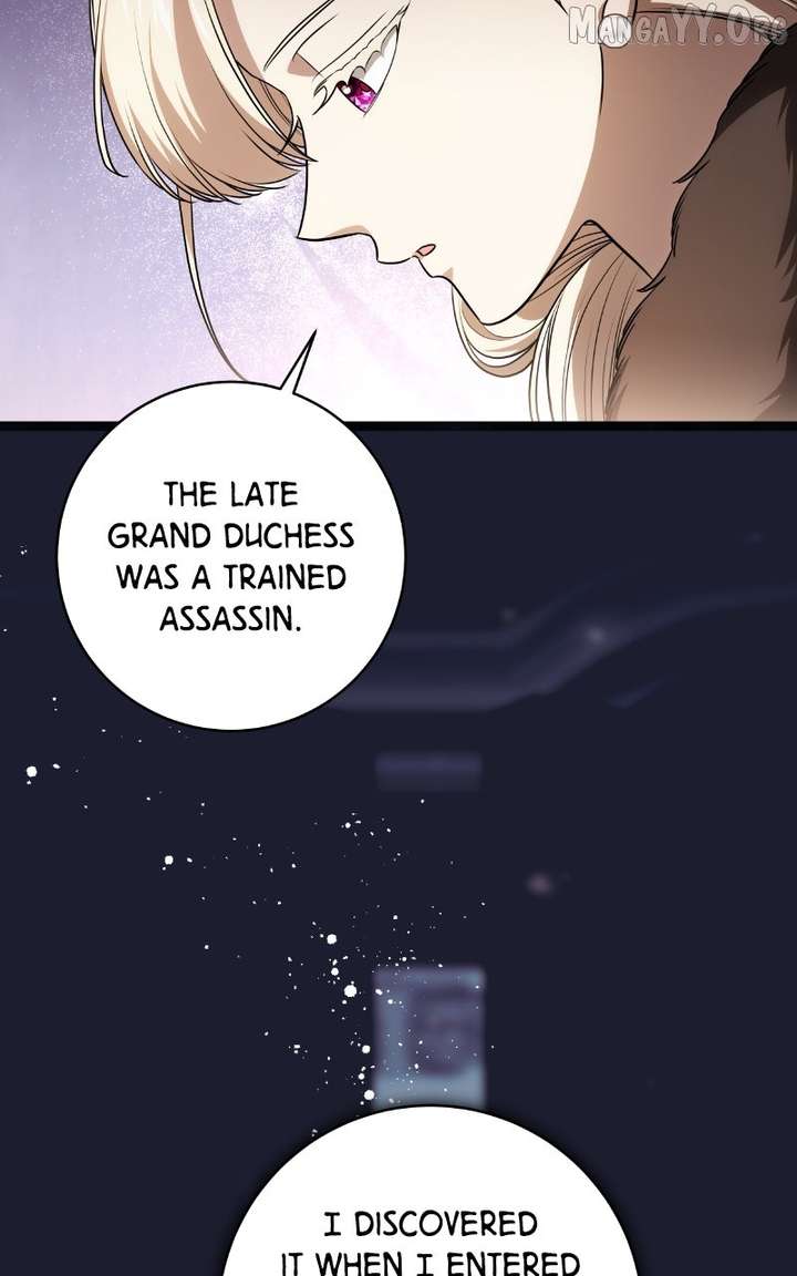 The Price Is Your Everything Chapter 92 - Page 37