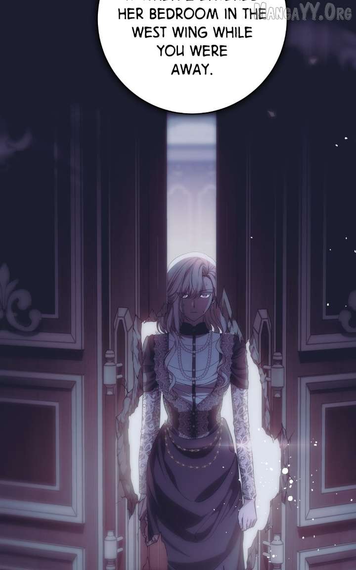 The Price Is Your Everything Chapter 92 - Page 38