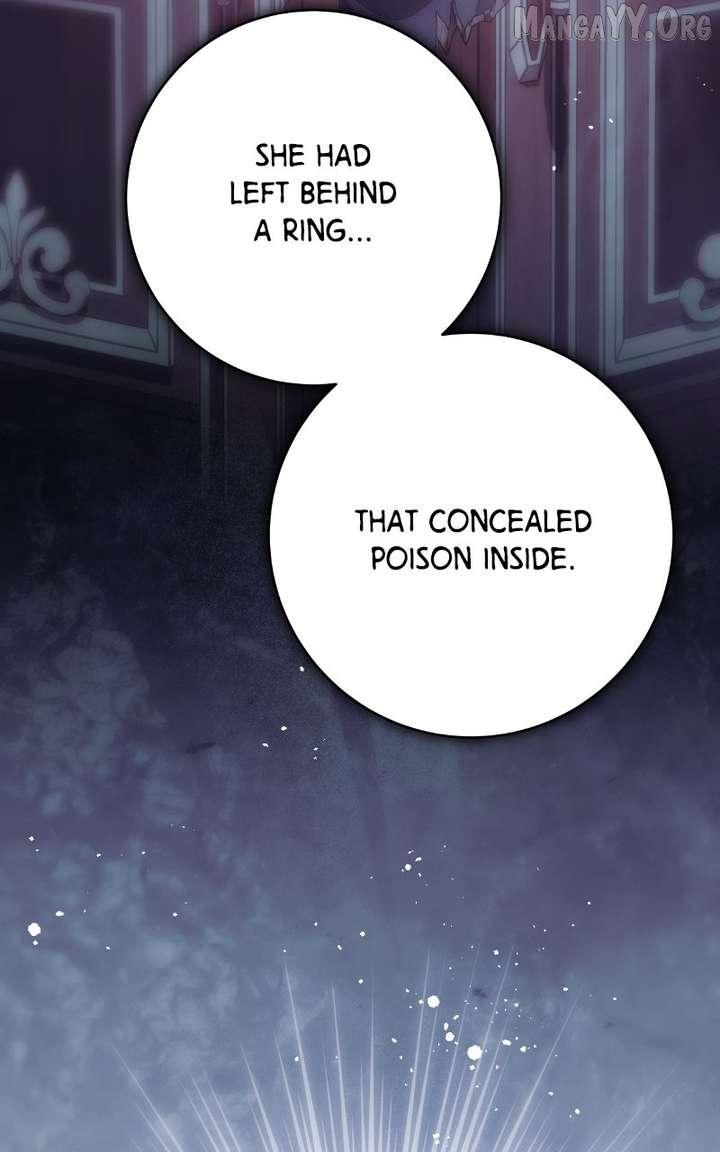 The Price Is Your Everything Chapter 92 - Page 39