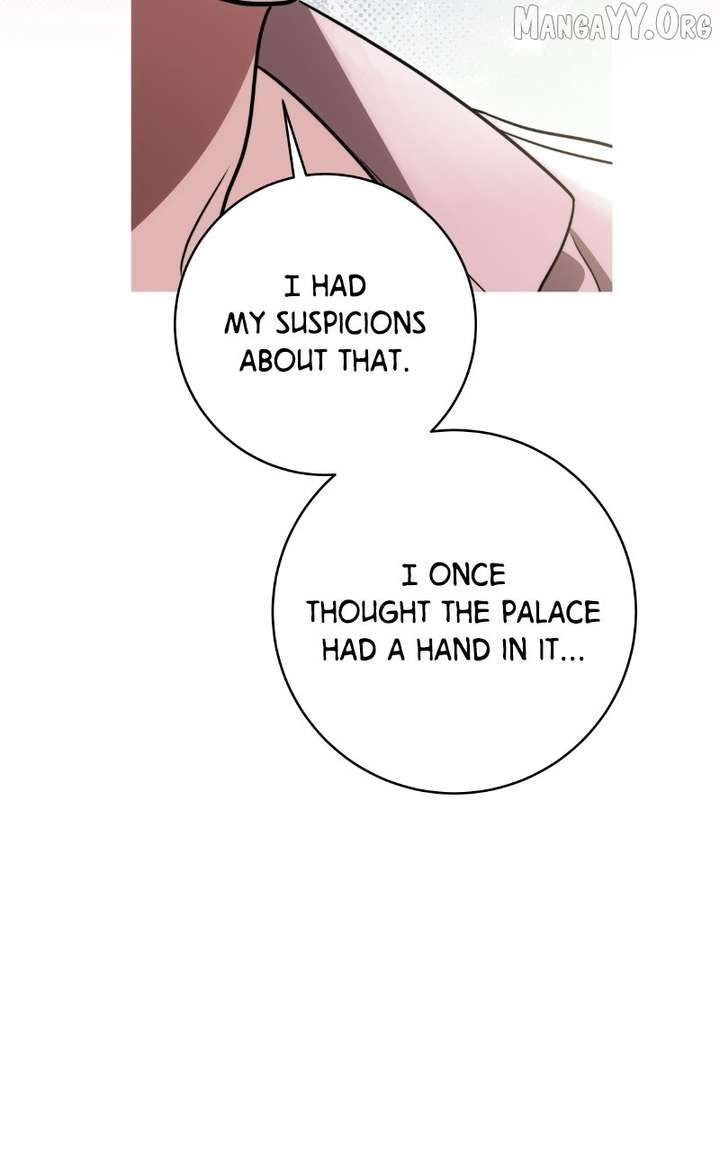 The Price Is Your Everything Chapter 92 - Page 43