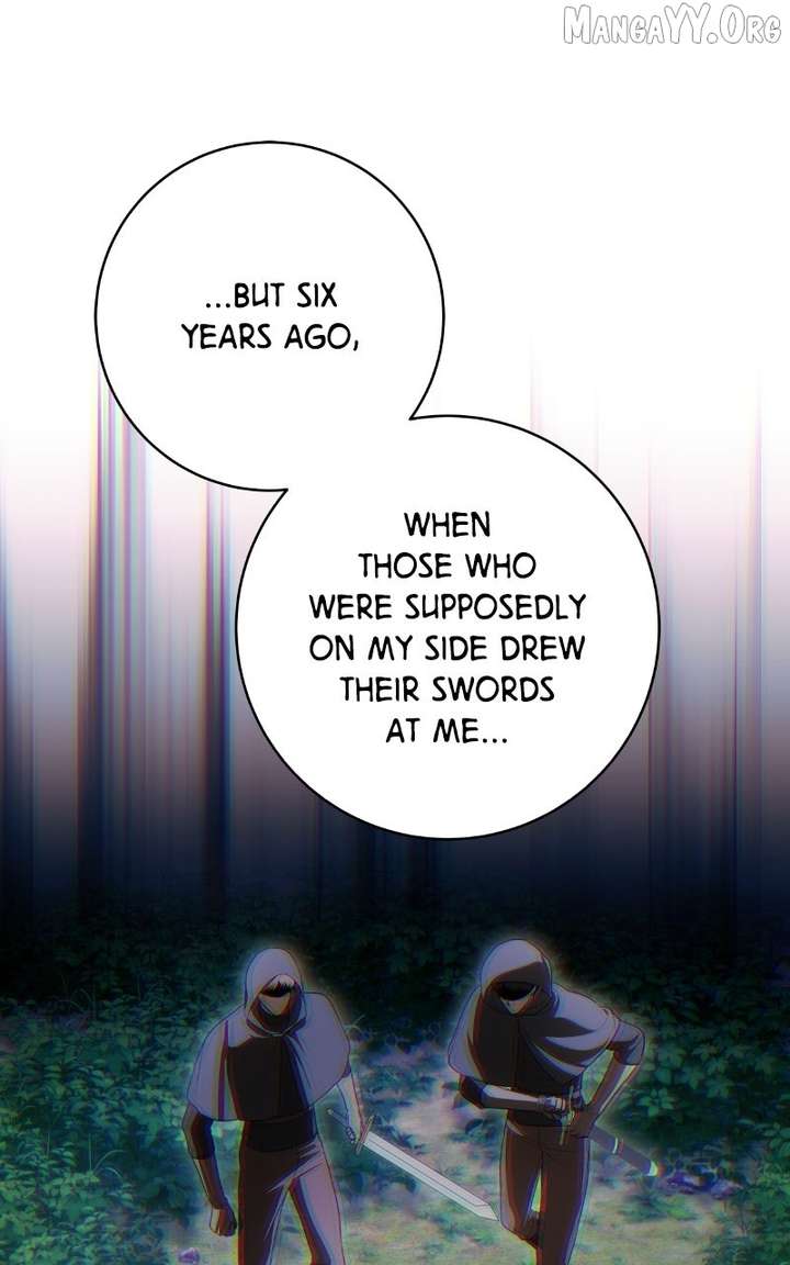 The Price Is Your Everything Chapter 92 - Page 44