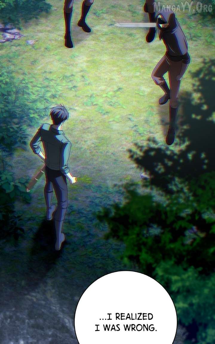 The Price Is Your Everything Chapter 92 - Page 45