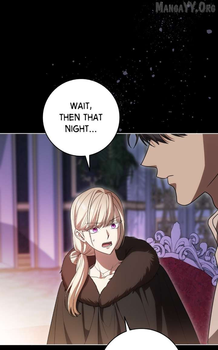 The Price Is Your Everything Chapter 92 - Page 47