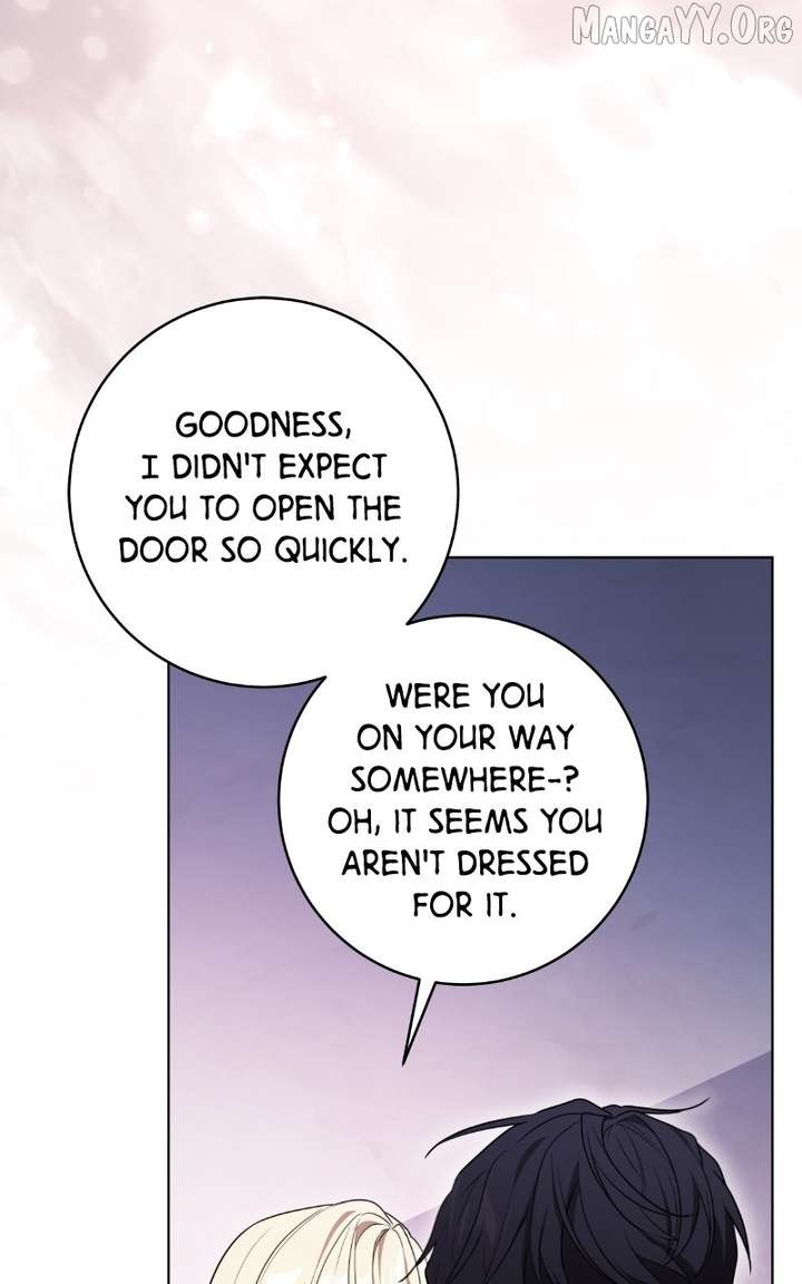 The Price Is Your Everything Chapter 92 - Page 5