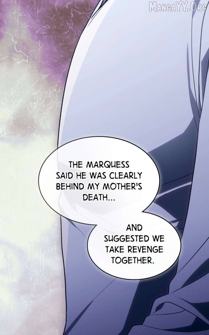 The Price Is Your Everything Chapter 92 - Page 50