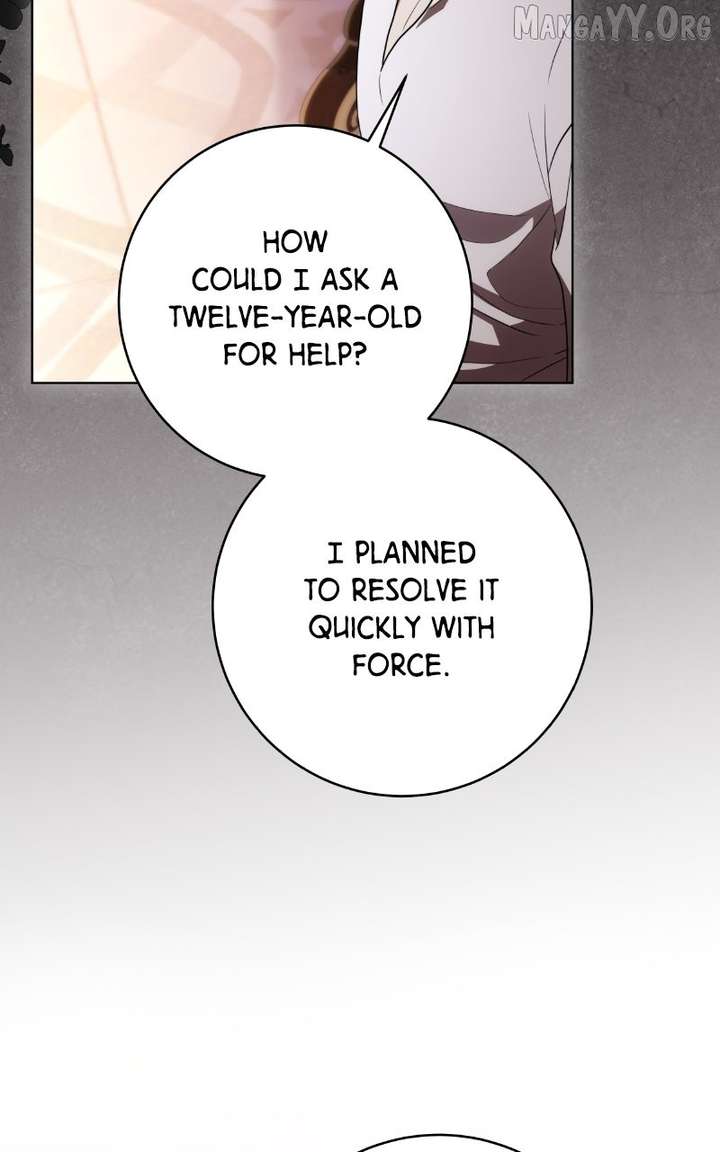 The Price Is Your Everything Chapter 92 - Page 53