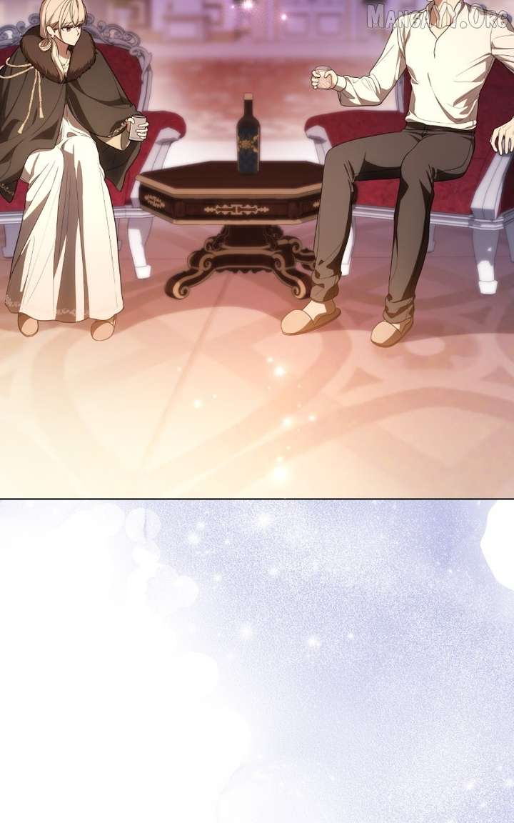 The Price Is Your Everything Chapter 92 - Page 56