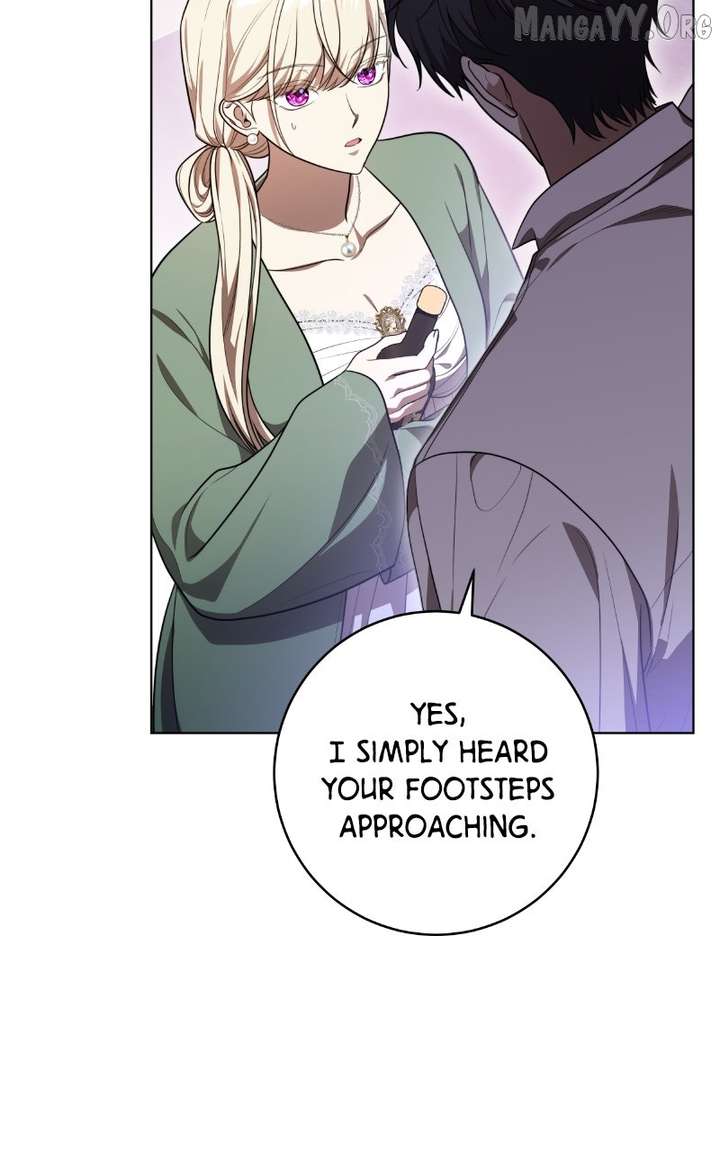 The Price Is Your Everything Chapter 92 - Page 6