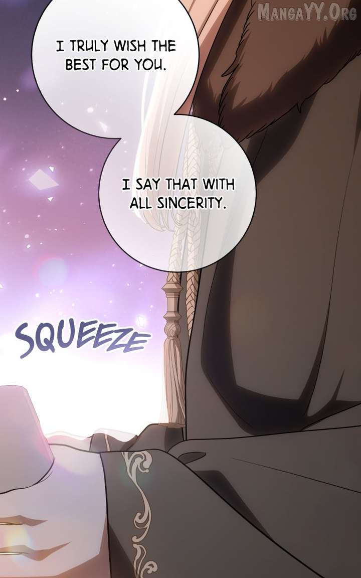 The Price Is Your Everything Chapter 92 - Page 60