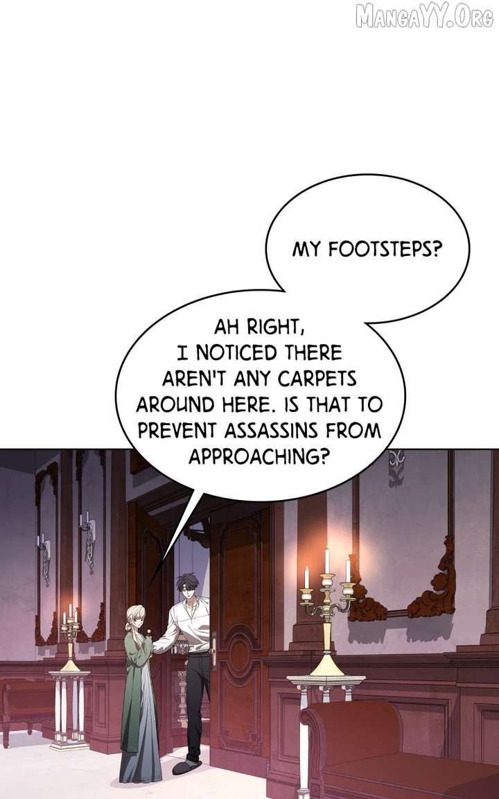 The Price Is Your Everything Chapter 92 - Page 7