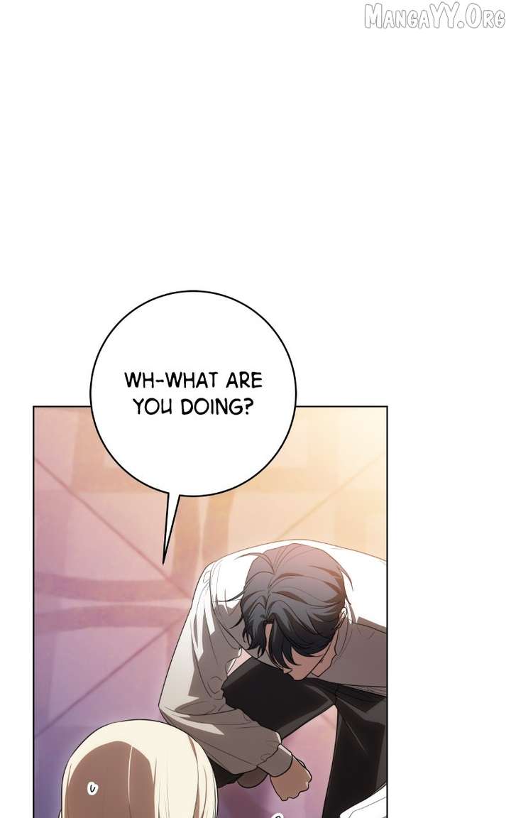 The Price Is Your Everything Chapter 92 - Page 70