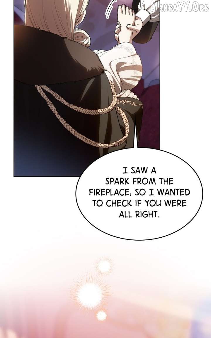 The Price Is Your Everything Chapter 92 - Page 71