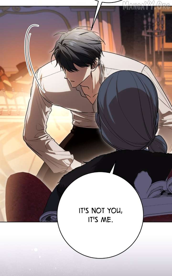 The Price Is Your Everything Chapter 92 - Page 79