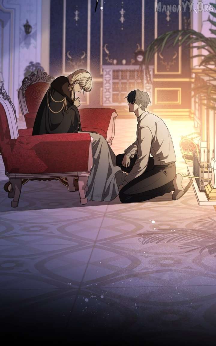 The Price Is Your Everything Chapter 92 - Page 81