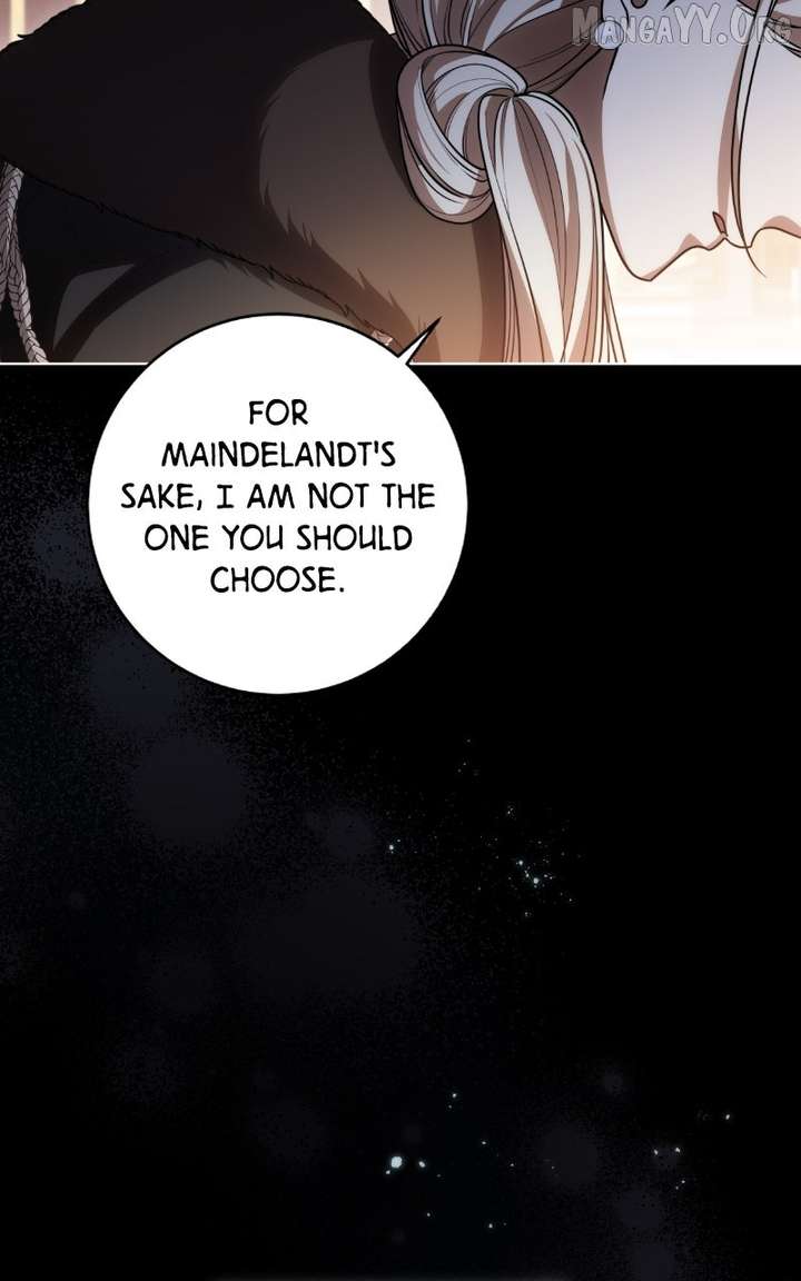 The Price Is Your Everything Chapter 92 - Page 83