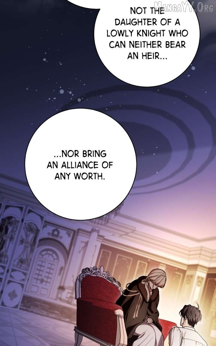 The Price Is Your Everything Chapter 92 - Page 90