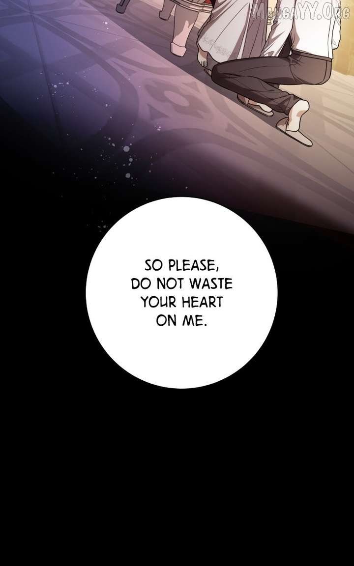 The Price Is Your Everything Chapter 92 - Page 91