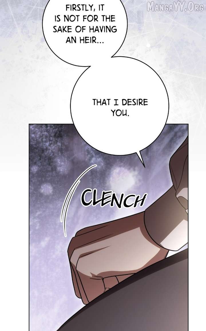 The Price Is Your Everything Chapter 92 - Page 93