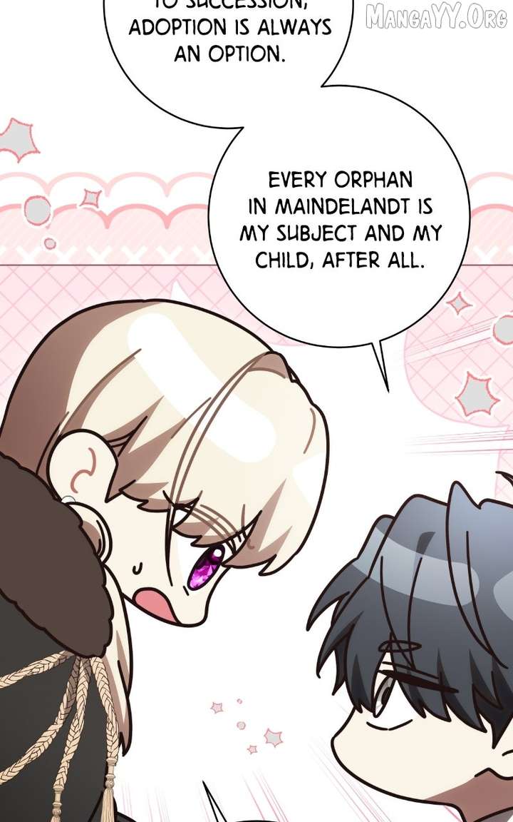 The Price Is Your Everything Chapter 92 - Page 95