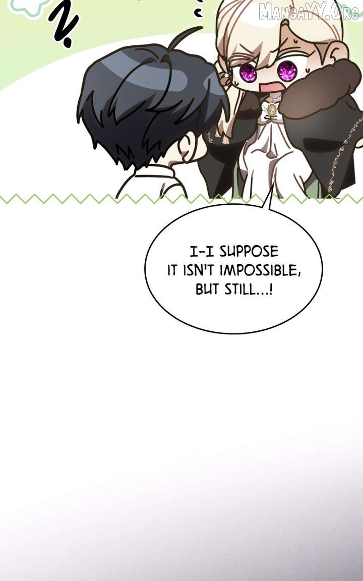 The Price Is Your Everything Chapter 92 - Page 97