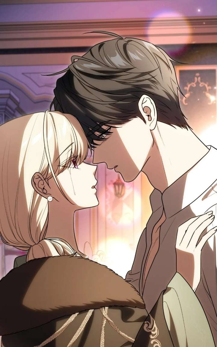 The Price Is Your Everything Chapter 93 - Page 10