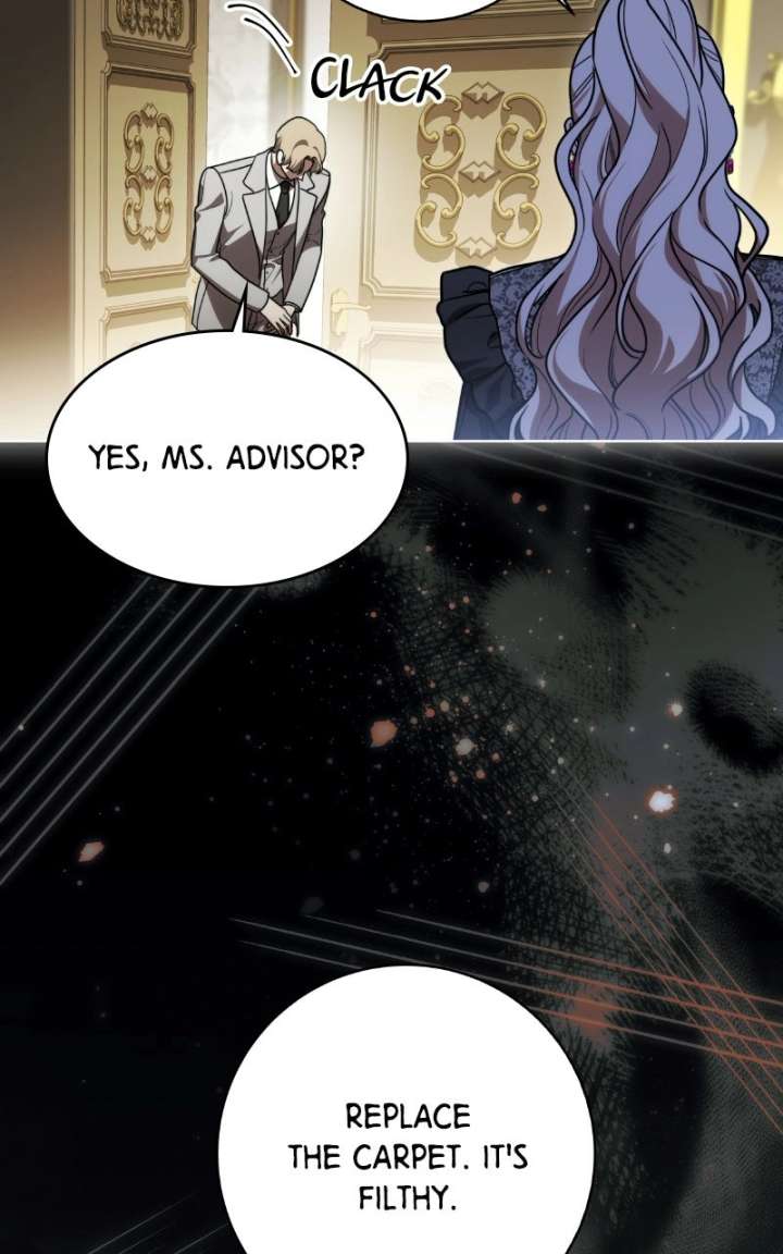 The Price Is Your Everything Chapter 93 - Page 103