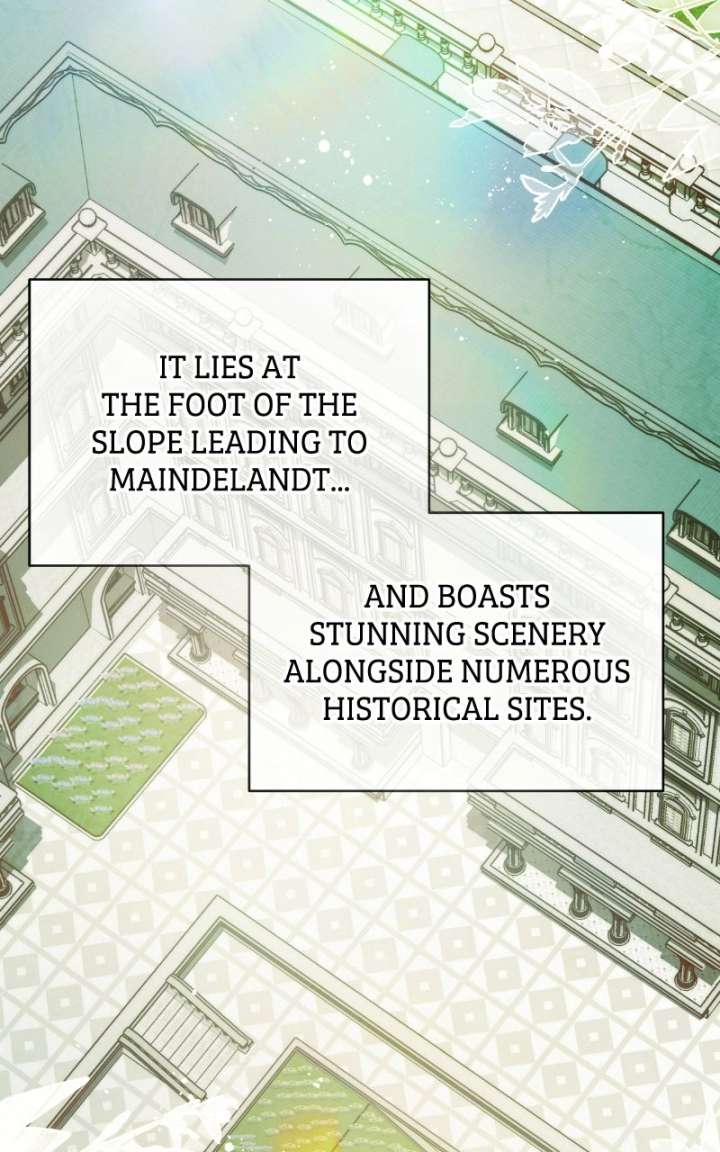 The Price Is Your Everything Chapter 93 - Page 107