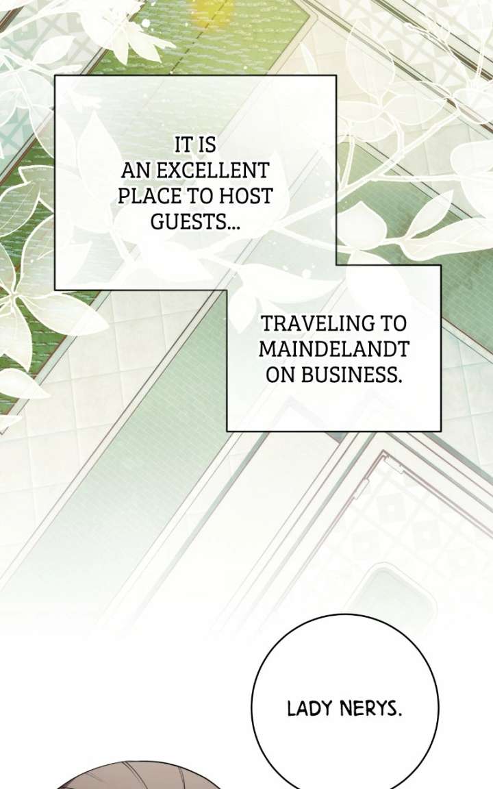 The Price Is Your Everything Chapter 93 - Page 108