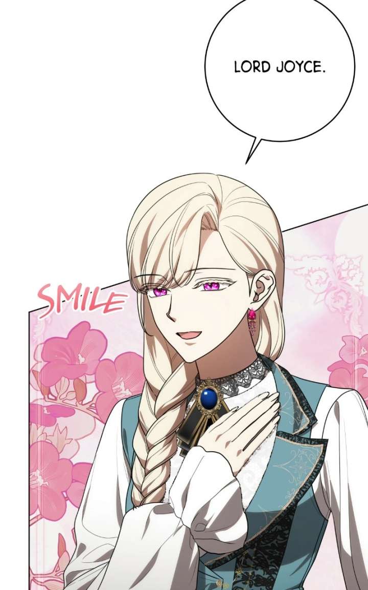 The Price Is Your Everything Chapter 93 - Page 110