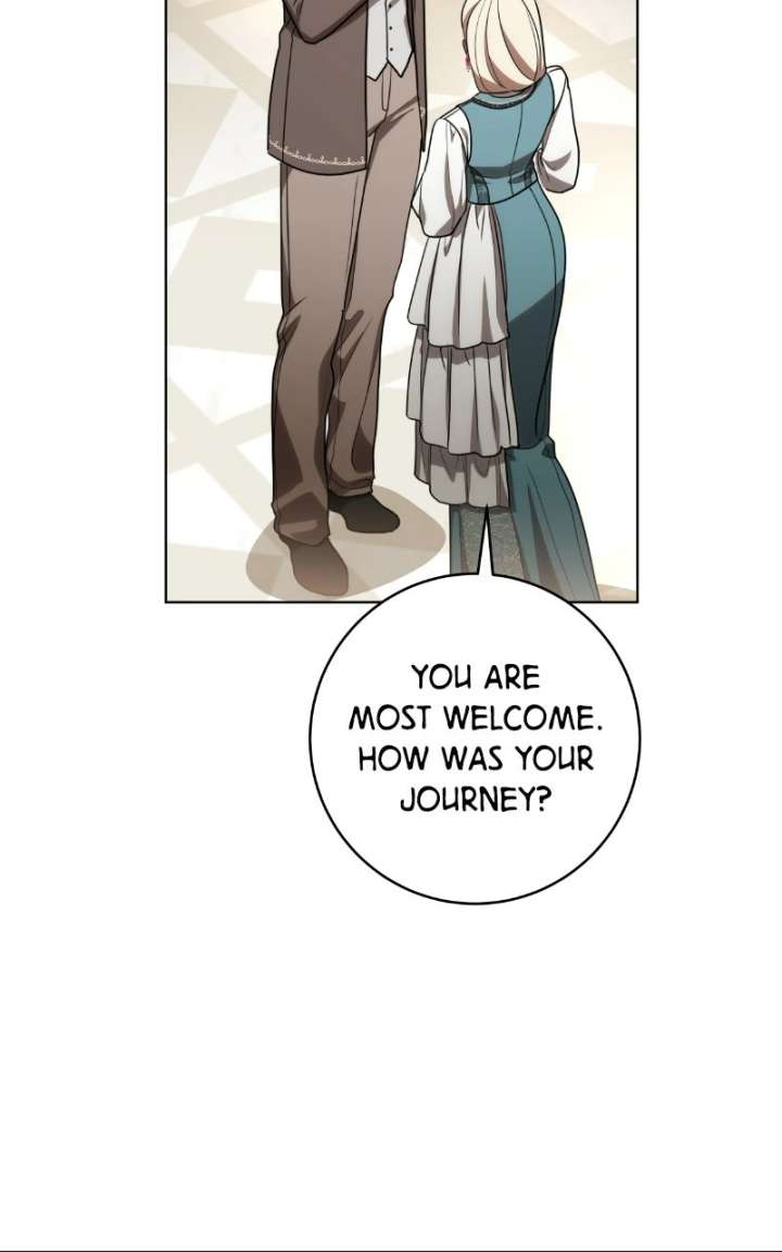 The Price Is Your Everything Chapter 93 - Page 112