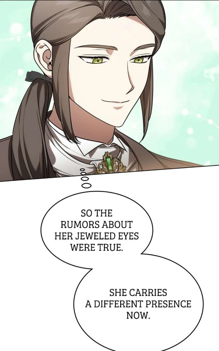 The Price Is Your Everything Chapter 93 - Page 113