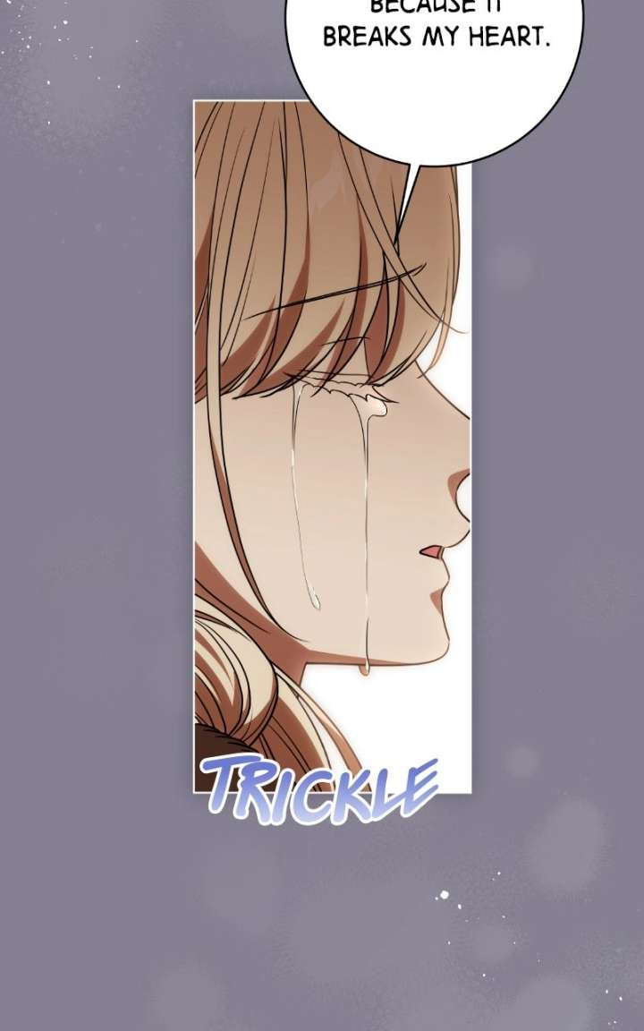 The Price Is Your Everything Chapter 93 - Page 12