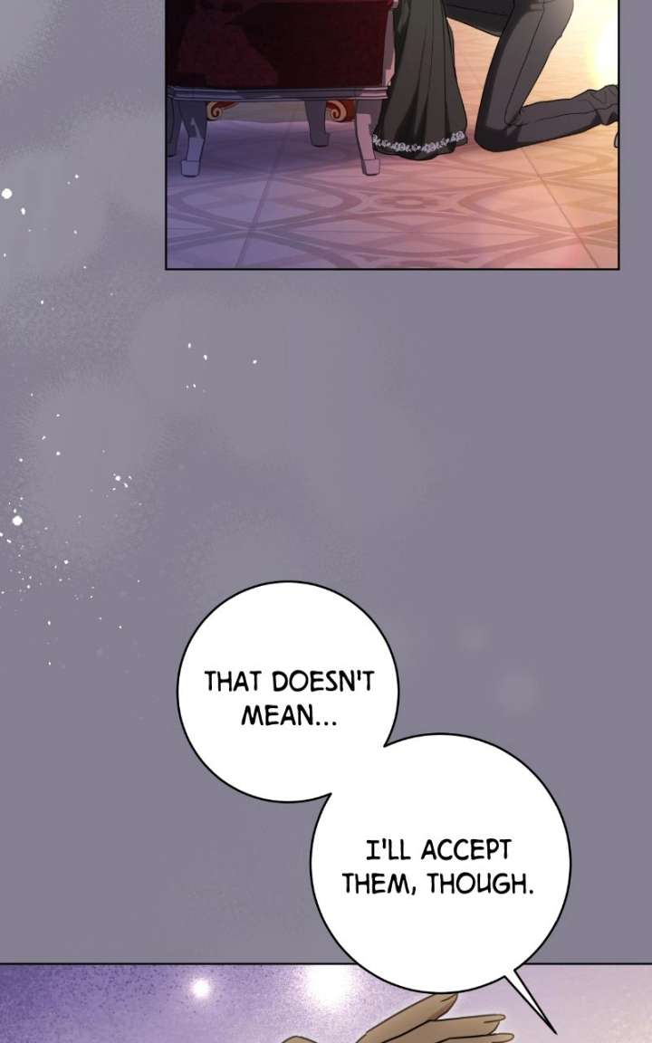 The Price Is Your Everything Chapter 93 - Page 18