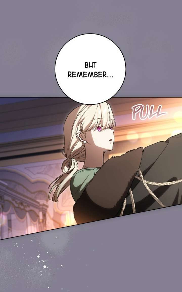 The Price Is Your Everything Chapter 93 - Page 23