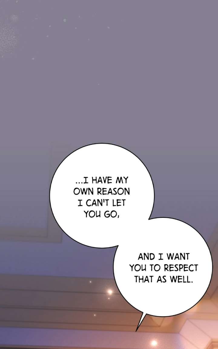 The Price Is Your Everything Chapter 93 - Page 24